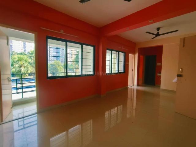 2.5 BHK Independent Builder Floor in Salt Lake City for rent Kolkata. The reference number is 20735775