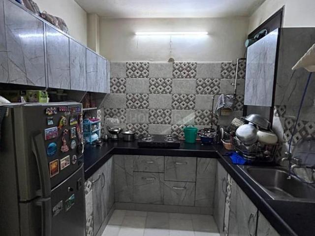 2.5 BHK Independent Builder Floor in Sant Nagar for rent New Delhi. The reference number is 21098321