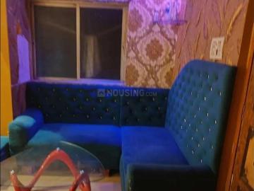 2.5 BHK Independent Builder Floor in Sealdah for resale Kolkata. The reference number is 16289193