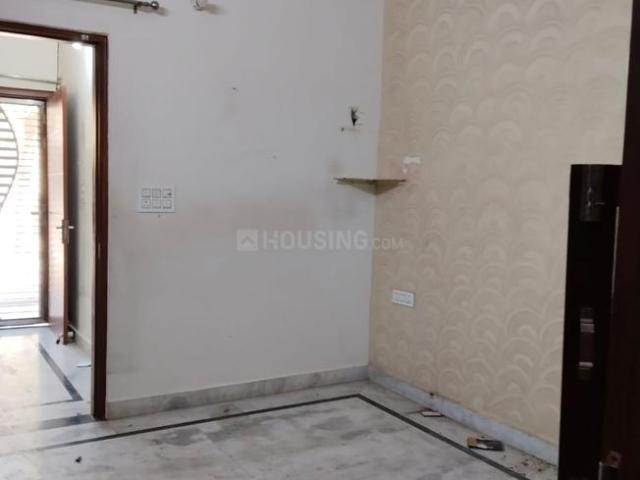 2.5 BHK Independent Builder Floor in Sector PI for rent Greater Noida. The reference number is 20014915