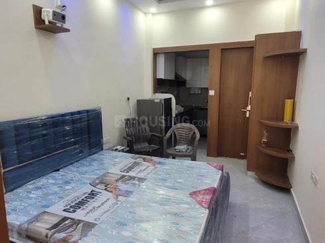 2.5 BHK Independent Builder Floor in Sector Xu 2 for rent Greater Noida. The reference number is 21297827