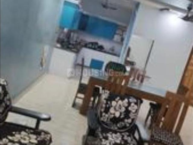 2.5 BHK Independent Builder Floor in Sector 02 for rent Bahadurgarh. The reference number is 17213068