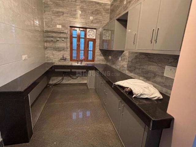 2.5 BHK Independent Builder Floor in Sector 02 for rent Bahadurgarh. The reference number is 20011230