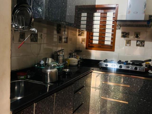 2.5 BHK Independent Builder Floor in Sector 02 for rent Bahadurgarh. The reference number is 20842480
