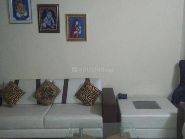 2.5 BHK Independent Builder Floor in Sector 14 for rent Gurgaon. The reference number is 20695275