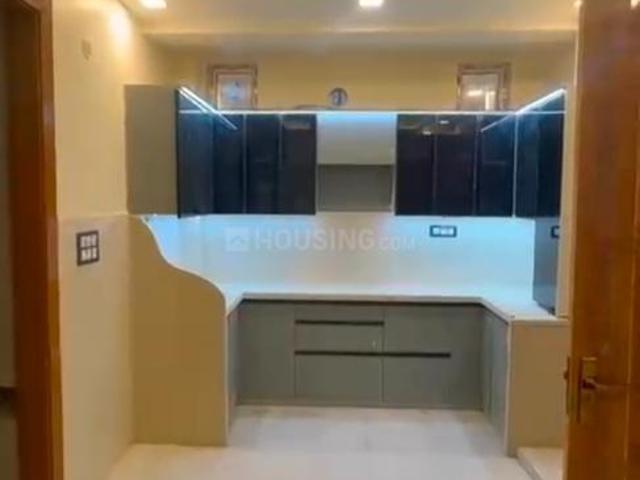 2.5 BHK Independent Builder Floor in Sector 15 Dwarka for resale New Delhi. The reference number is 20191614
