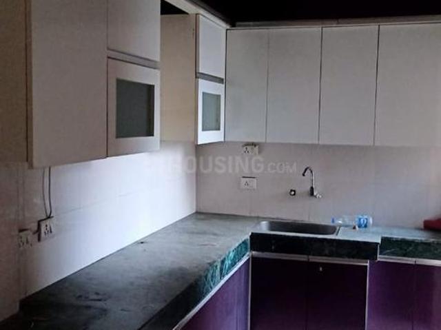 2.5 BHK Independent Builder Floor in Sector 15A for rent Faridabad. The reference number is 18110738