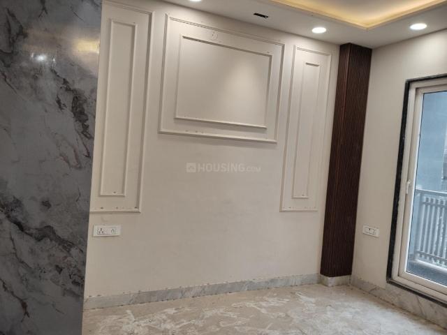 2.5 BHK Independent Builder Floor in Sector 24 Rohini for rent New Delhi. The reference number is 21292952