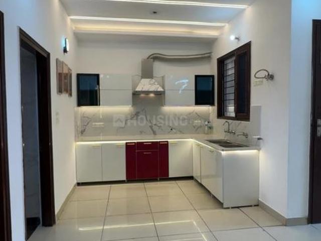 2.5 BHK Independent Builder Floor in Sector 20 for resale Panchkula. The reference number is 21279776