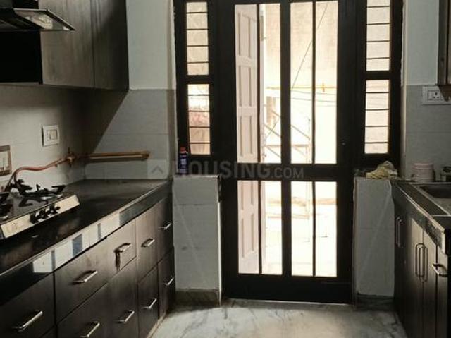 2.5 BHK Independent Builder Floor in Sector 21 for rent Gurgaon. The reference number is 21357682