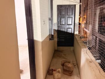 2.5 BHK Independent Builder Floor in Sector 21D for rent Faridabad. The reference number is 20549504