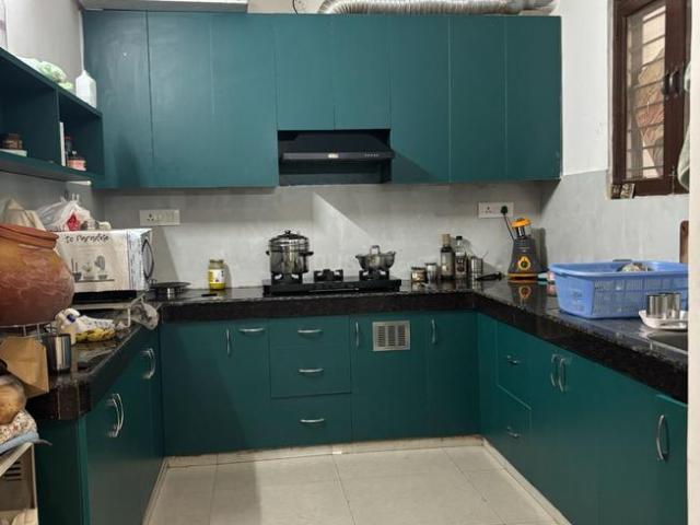 2.5 BHK Independent Builder Floor in Sector 22 for rent Gurgaon. The reference number is 20668131