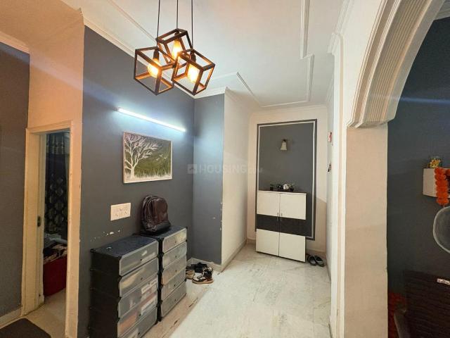 2.5 BHK Independent Builder Floor in Sector 22 for rent Gurgaon. The reference number is 20206963