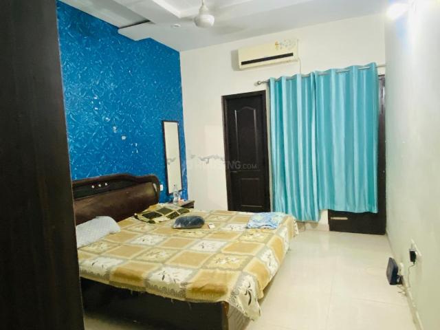 2.5 BHK Independent Builder Floor in Sector 23 for rent Panchkula. The reference number is 20656275
