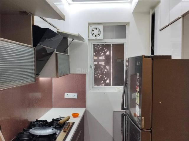 2.5 BHK Independent Builder Floor in Sector 36 for rent Sohna. The reference number is 18037378