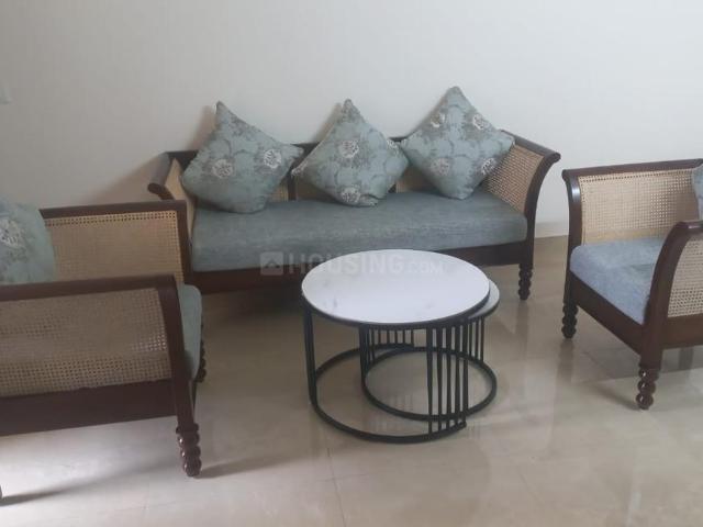 2.5 BHK Independent Builder Floor in Sector 36 for rent Sohna. The reference number is 20460035