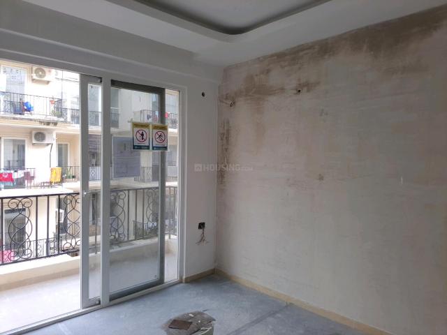2.5 BHK Independent Builder Floor in Sector 36 for resale Sohna. The reference number is 20082717