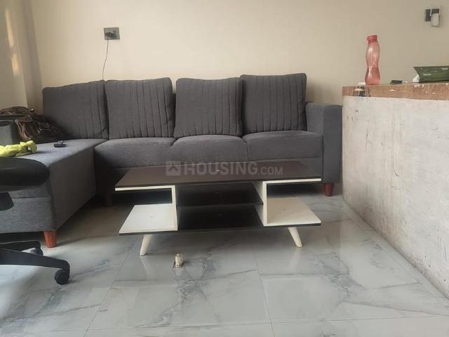 2.5 BHK Independent Builder Floor in Sector 31 for rent Faridabad. The reference number is 21274907
