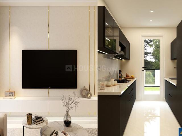 2.5 BHK Independent Builder Floor in Sector 32 for rent Sohna. The reference number is 17074607