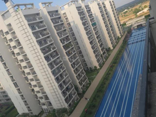 2.5 BHK Independent Builder Floor in Sector 32 for rent Sohna. The reference number is 21047038