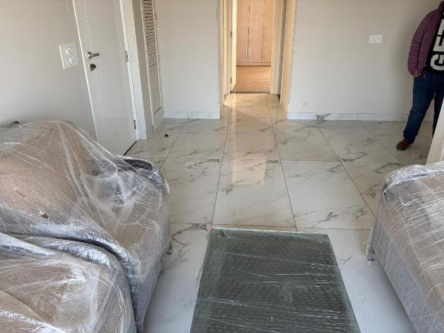 2.5 BHK Independent Builder Floor in Sector 33 for rent Sohna. The reference number is 19264508