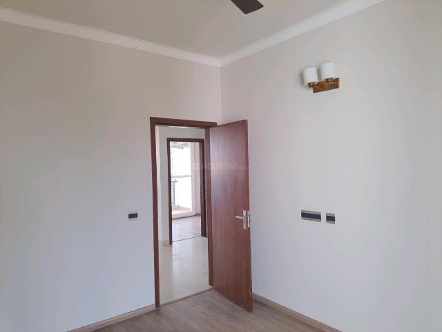 2.5 BHK Independent Builder Floor in Sector 33 for rent Sohna. The reference number is 19973370