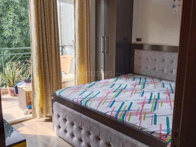 2.5 BHK Independent Builder Floor in Sector 33 for rent Sohna. The reference number is 20538037