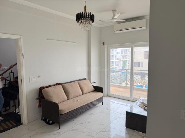 2.5 BHK Independent Builder Floor in Sector 33 for rent Sohna. The reference number is 20617489