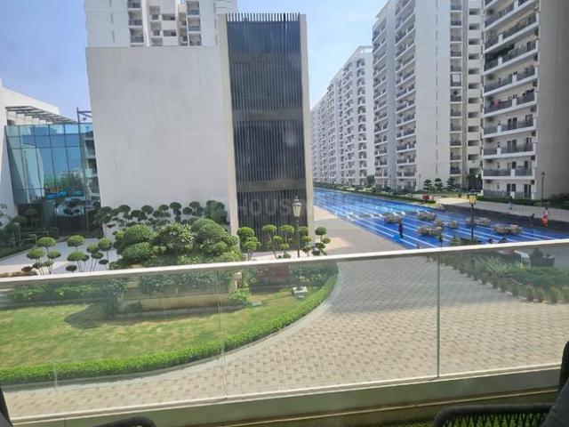 2.5 BHK Independent Builder Floor in Sector 33 for rent Sohna. The reference number is 20953650