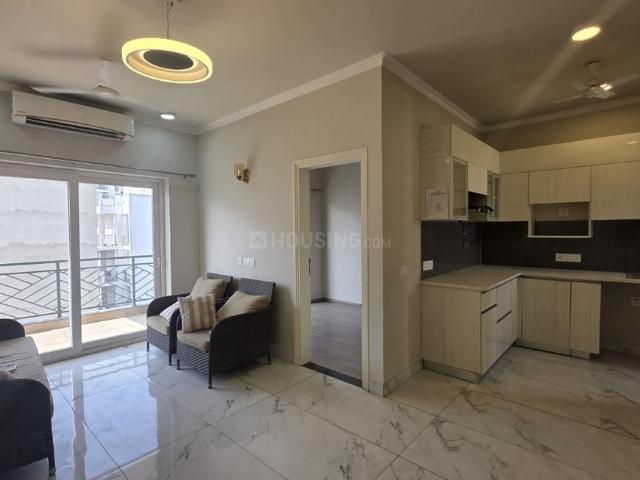 2.5 BHK Independent Builder Floor in Sector 33 for rent Sohna. The reference number is 21041450