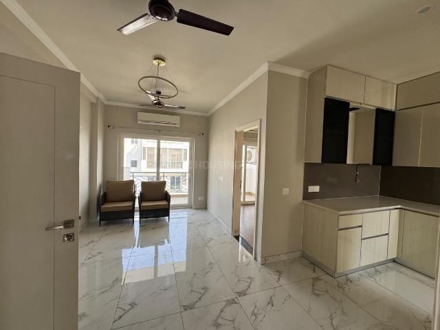 2.5 BHK Independent Builder Floor in Sector 33 for rent Sohna. The reference number is 21267879