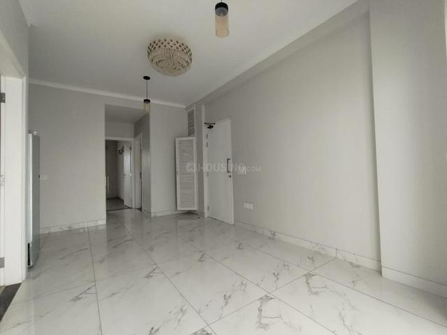 2.5 BHK Independent Builder Floor in Sector 33 for rent Sohna. The reference number is 21262344