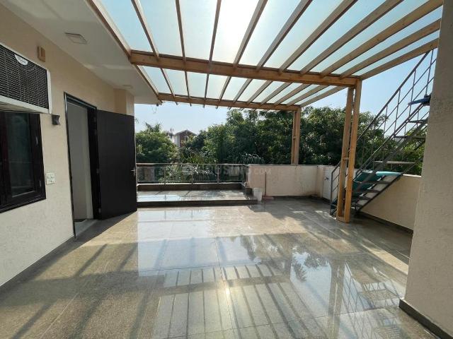 2.5 BHK Independent Builder Floor in Sector 3 for rent Gurgaon. The reference number is 21025177