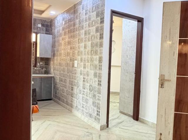2.5 BHK Independent Builder Floor in Sector 3 Rohini for rent New Delhi. The reference number is 19969183