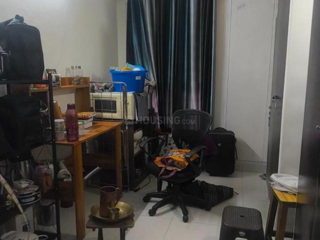 2.5 BHK Independent Builder Floor in Sector 45 for rent Gurgaon. The reference number is 20685043