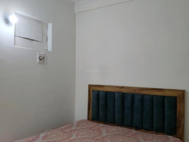 2.5 BHK Independent Builder Floor in Sector 46 for rent Gurgaon. The reference number is 20142556
