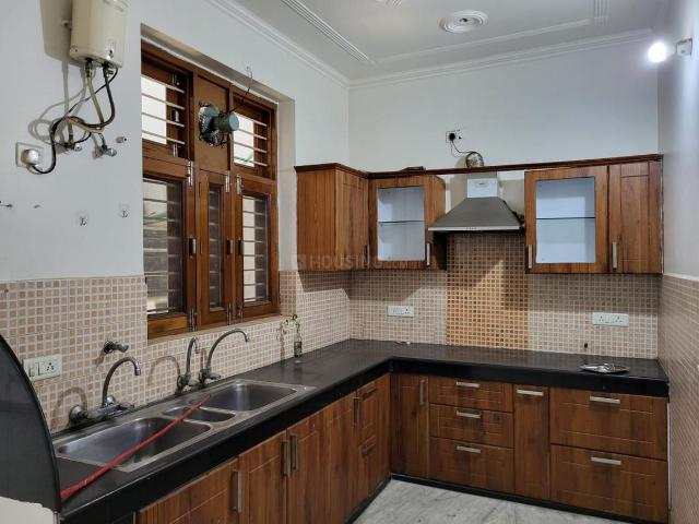 2.5 BHK Independent Builder Floor in Sector 47 for rent Gurgaon. The reference number is 20671993