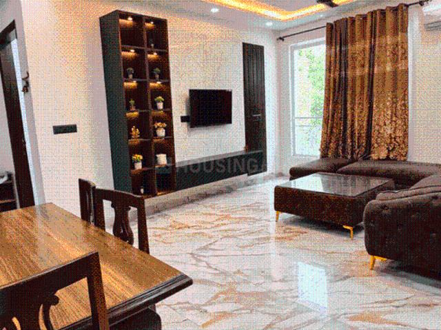 2.5 BHK Independent Builder Floor in Sector 49 for resale Gurgaon. The reference number is 21175044