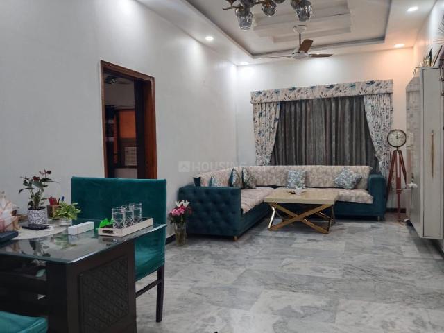 2.5 BHK Independent Builder Floor in Sector 41 for rent Noida. The reference number is 18971164