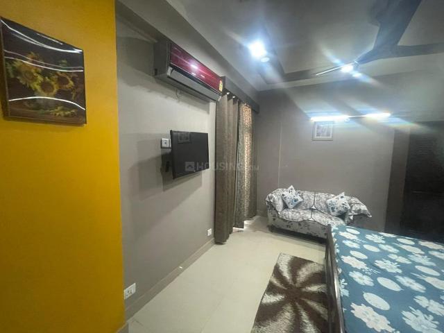 2.5 BHK Independent Builder Floor in Sector 41 for rent Noida. The reference number is 18971220