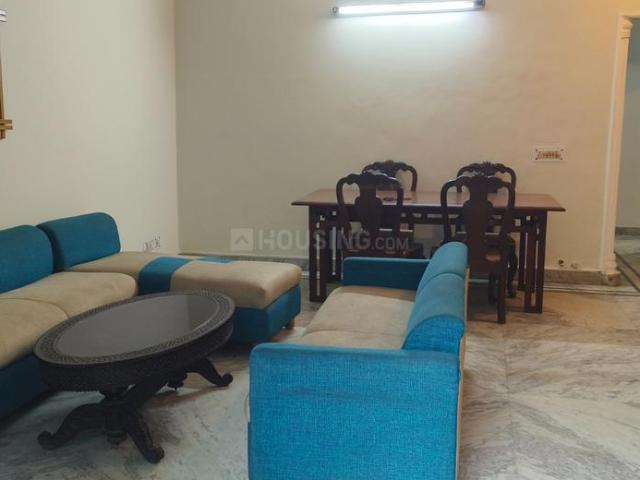 2.5 BHK Independent Builder Floor in Sector 41 for rent Noida. The reference number is 20792372