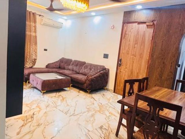 2.5 BHK Independent Builder Floor in Sector 50 for rent Gurgaon. The reference number is 20963391