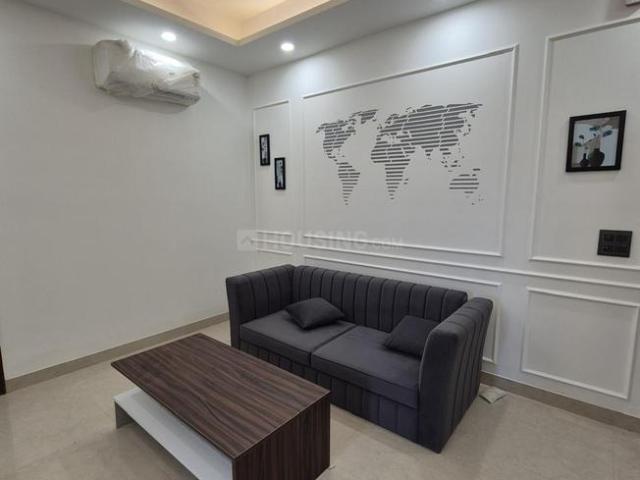 2.5 BHK Independent Builder Floor in Sector 52 for rent Gurgaon. The reference number is 19492187