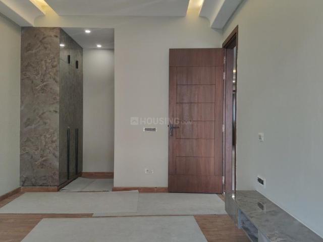 2.5 BHK Independent Builder Floor in Sector 52 for rent Gurgaon. The reference number is 19747222