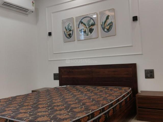 2.5 BHK Independent Builder Floor in Sector 52 for rent Gurgaon. The reference number is 19777806