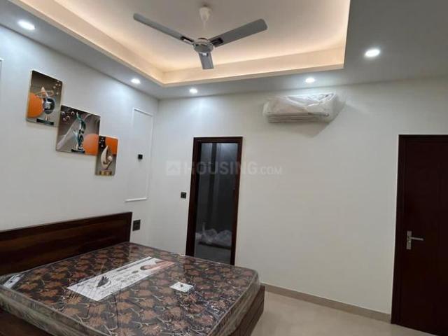 2.5 BHK Independent Builder Floor in Sector 52 for rent Gurgaon. The reference number is 20594444