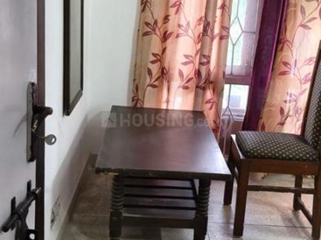 2.5 BHK Independent Builder Floor in Sector 52 for rent Gurgaon. The reference number is 20914023