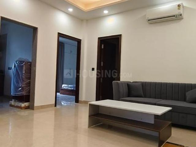 2.5 BHK Independent Builder Floor in Sector 52 for rent Gurgaon. The reference number is 20364686