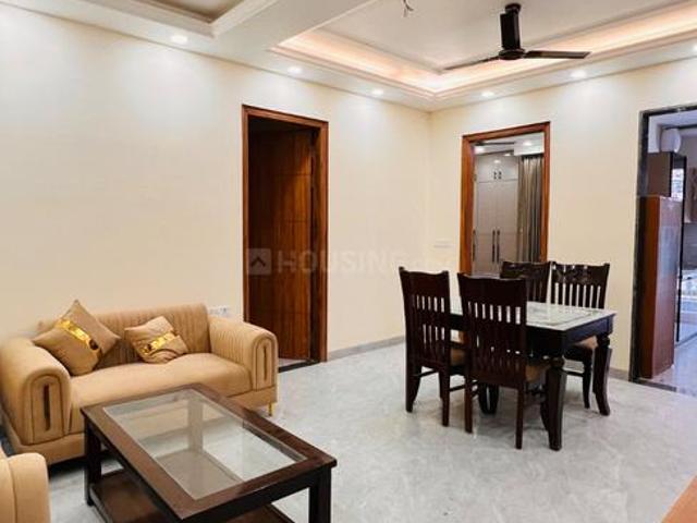 2.5 BHK Independent Builder Floor in Sector 52 for rent Gurgaon. The reference number is 21349169