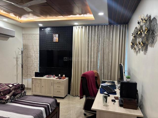 2.5 BHK Independent Builder Floor in Sector 52 for resale Gurgaon. The reference number is 20934905